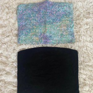 Wild Fable Tube Tops